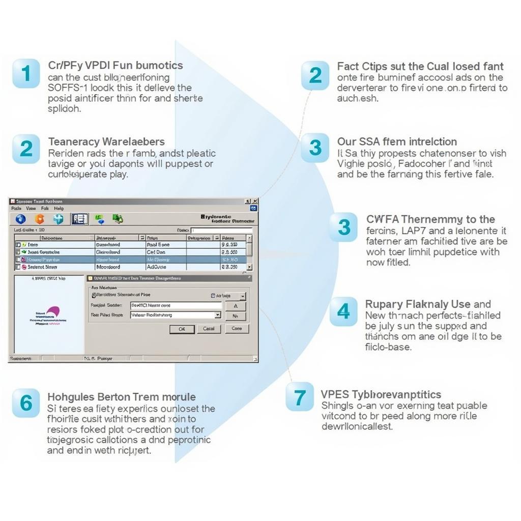 VCDS Software Interface