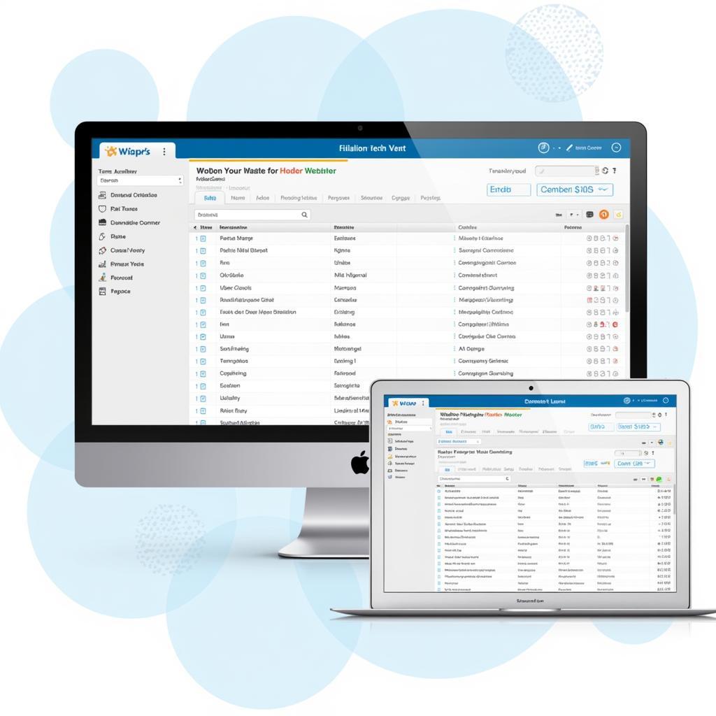 VCDS Software Interface