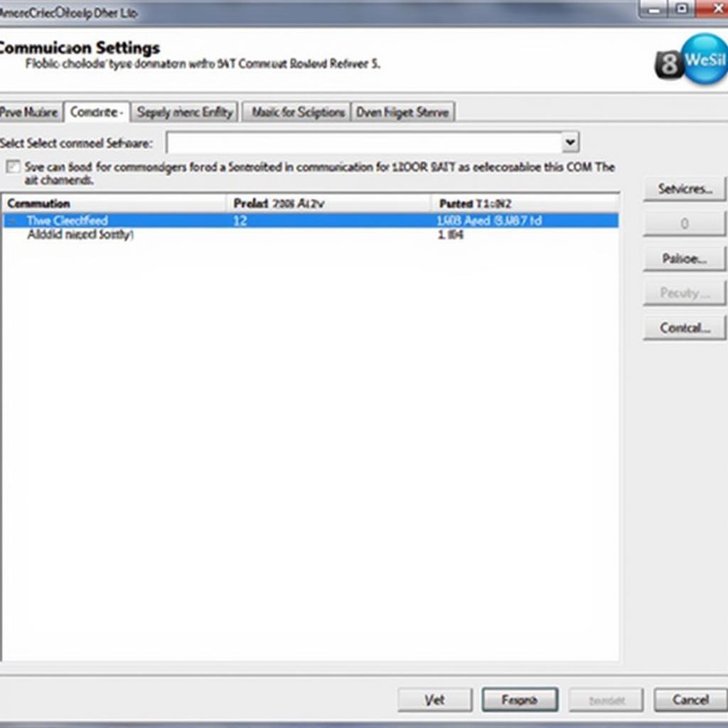 VCDS Software Settings