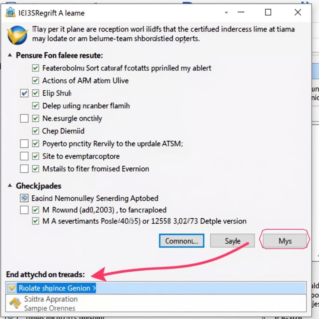 Updating the VCDS Software