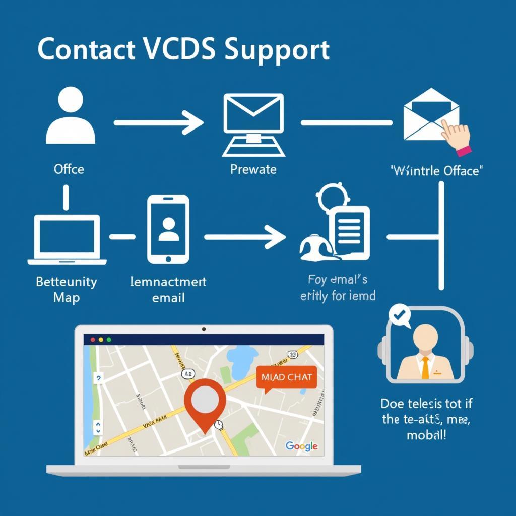 VCDS Support and Contact Information