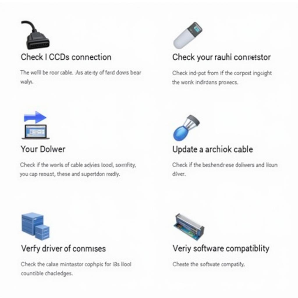 VCDS Troubleshooting Tips