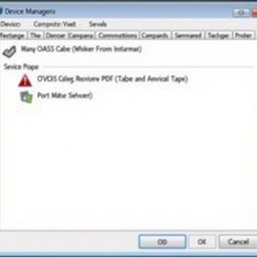 VCDS USB Driver Installation on Windows 7