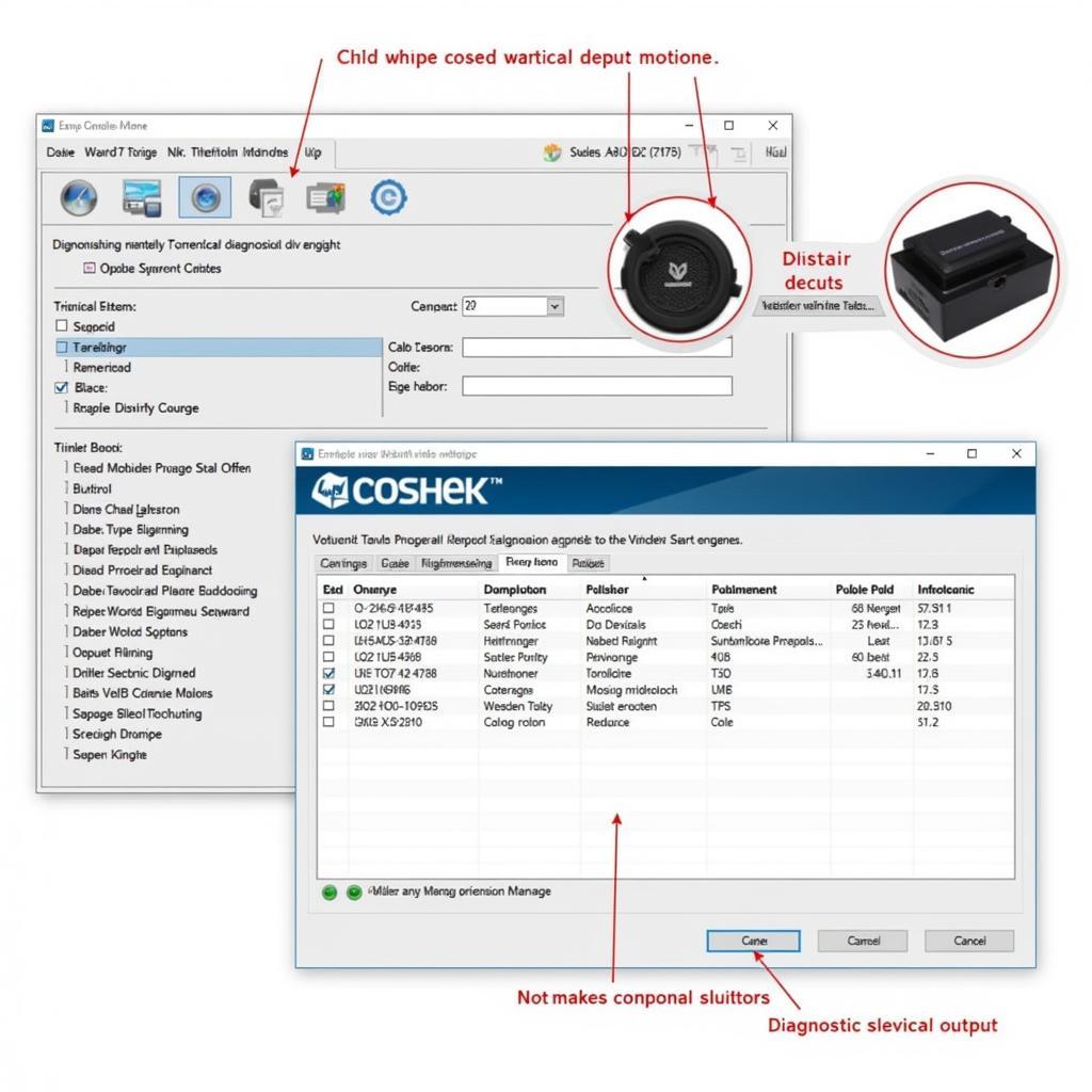 VCDS User Interface Overview