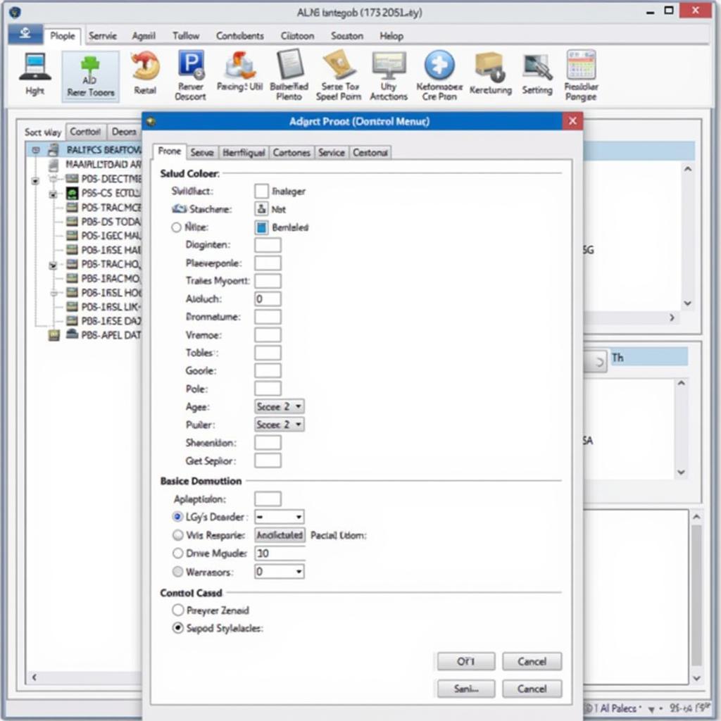 VCDS Adaptations and Basic Settings