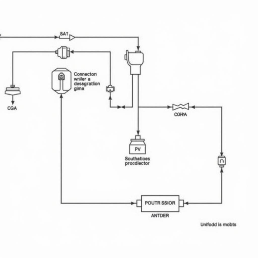 2002 Audi A6 P1296 Code: Wiring Diagram