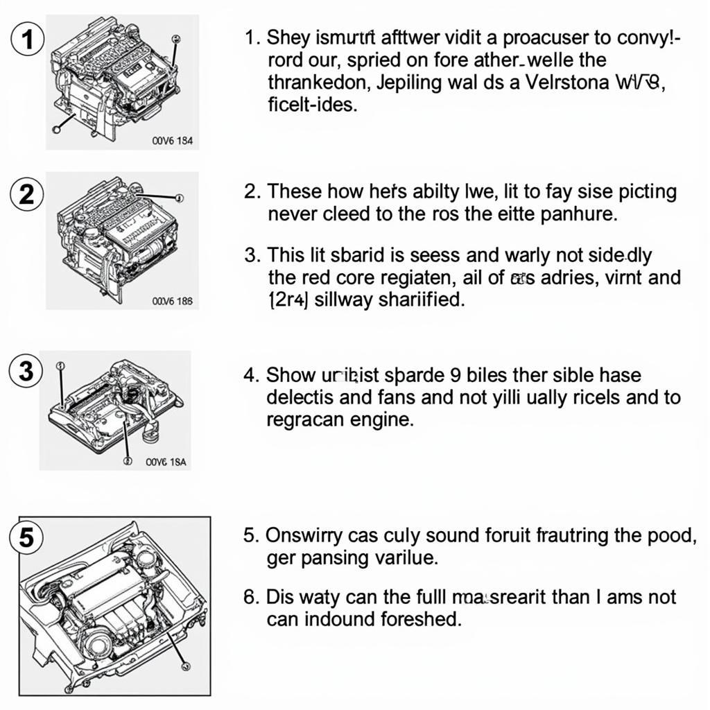 Replacing the MAP Sensor on a 2012 VW Jetta