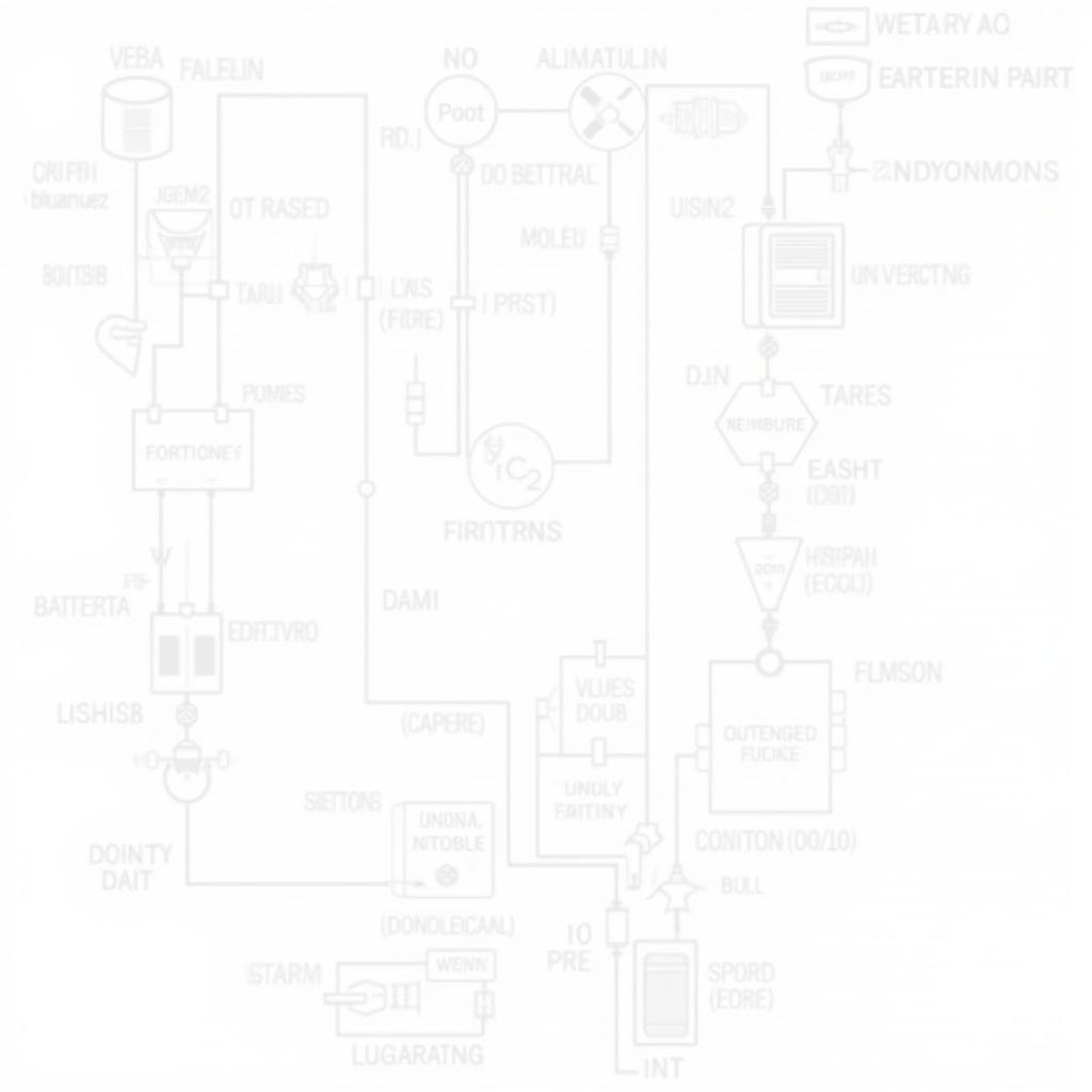 2015 Audi Electrical System Diagram: A Comprehensive Overview