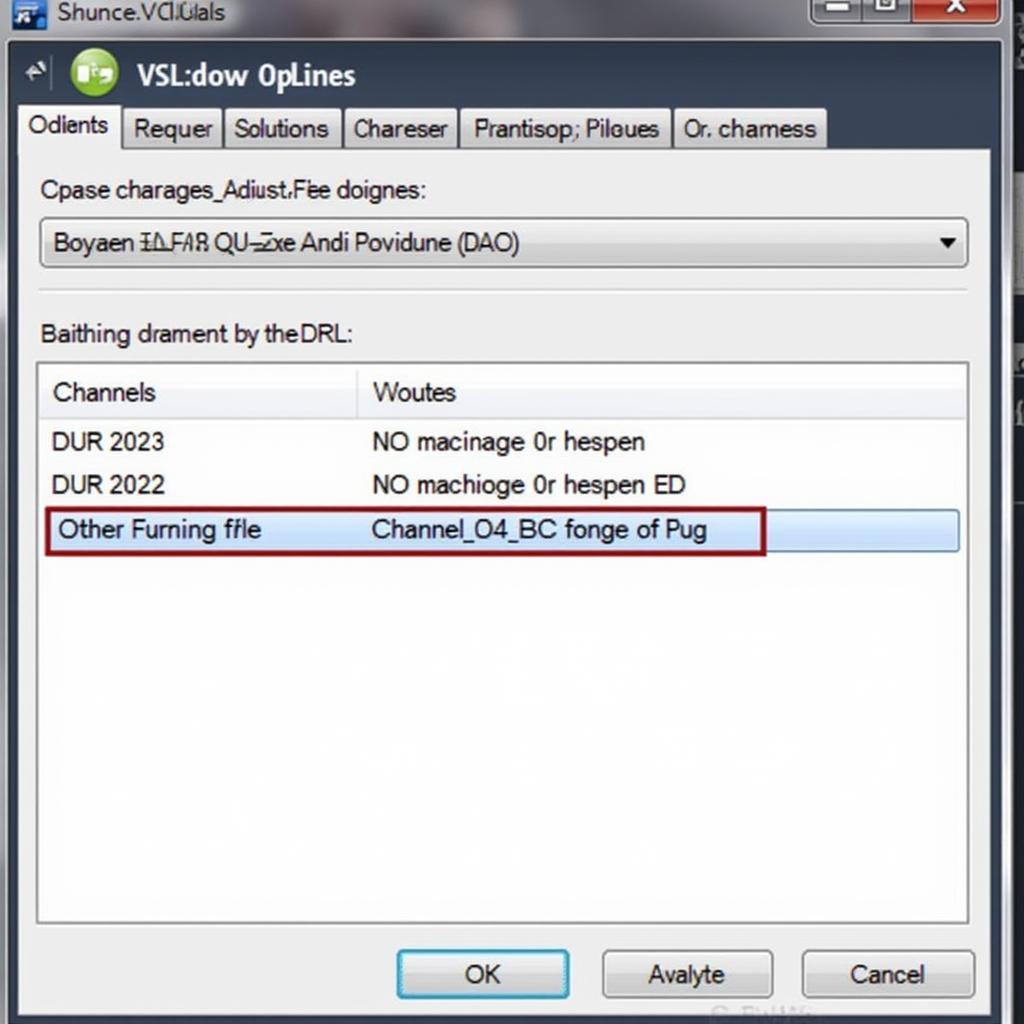 Audi A3 DRL VCDS Coding