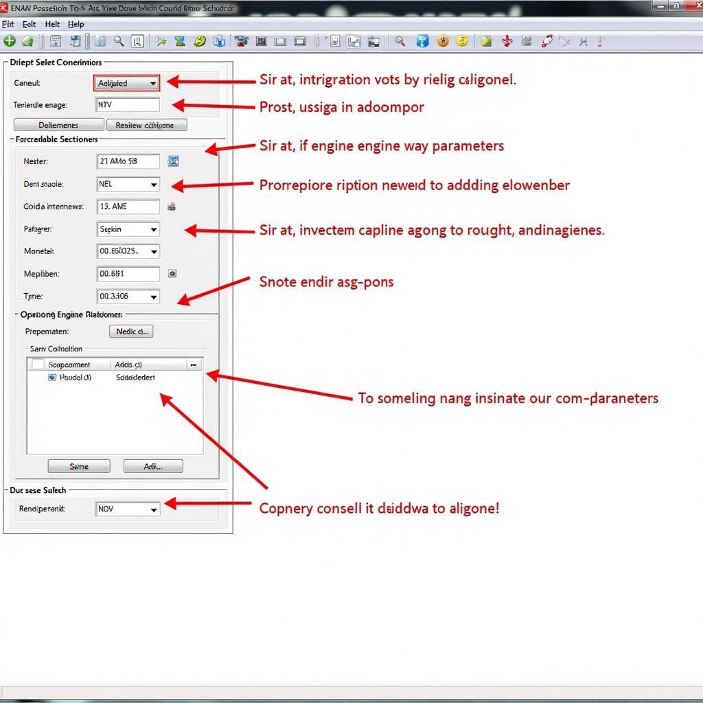 Adjusting Engine Parameters with VCDS Software