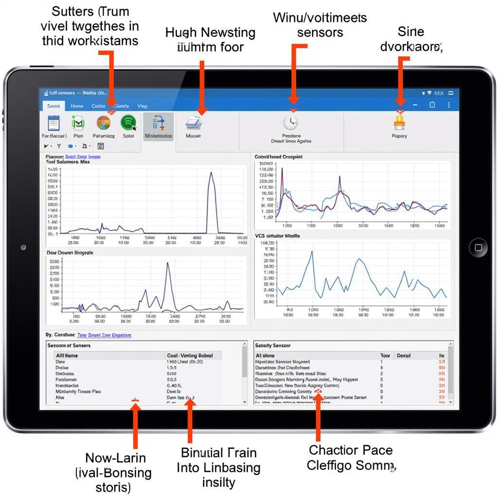 Advanced Diagnostics with VCDS on Windows 8 Tablet