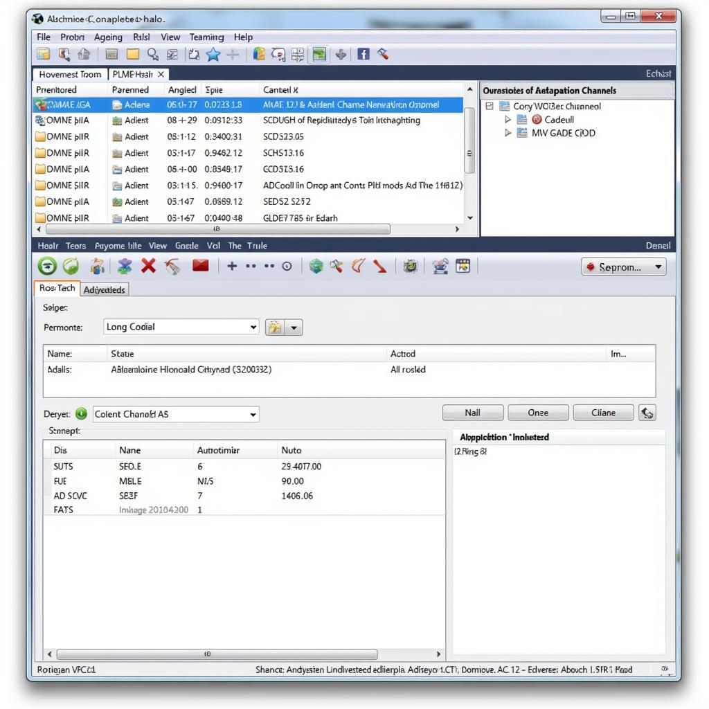 Advanced Features Ross-Tech VCDS