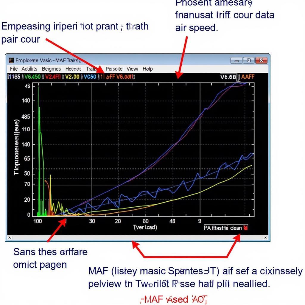 Advanced MAF Log Analysis Techniques Using VCDS