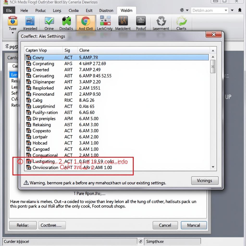 Using Advanced VAG-COM Features on a Mac