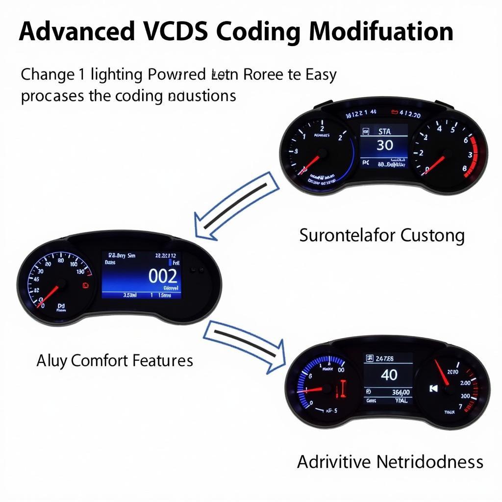 Advanced VCDS Coding and Customization