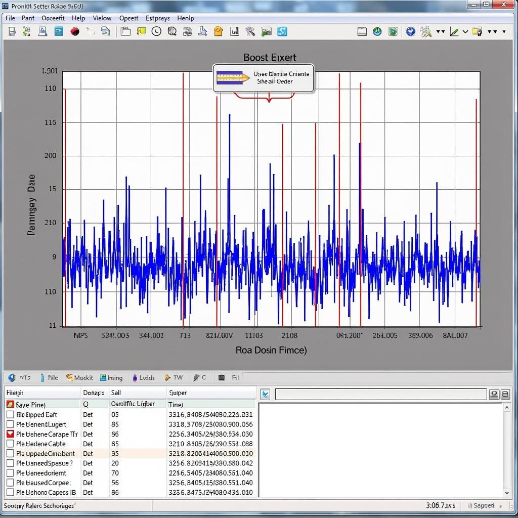 Analyzing ROM Raider Logs for Performance Issues