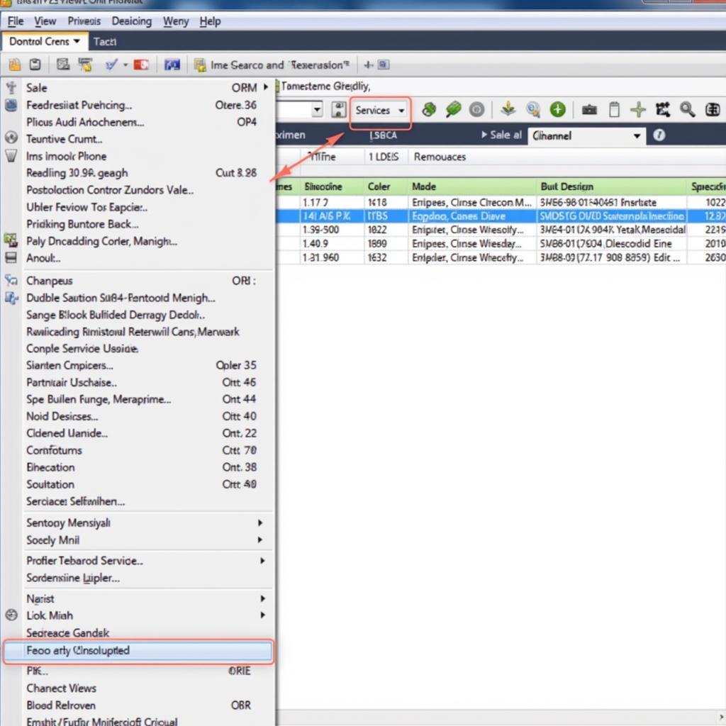 Retrieving Bluetooth Code with VCDS