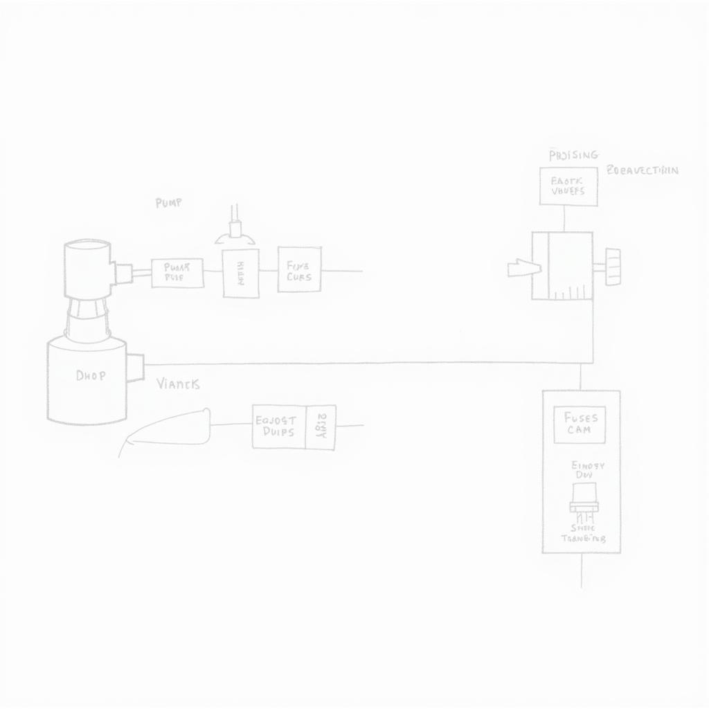 Audi A4 Secondary Air Injection System Diagram and Wiring