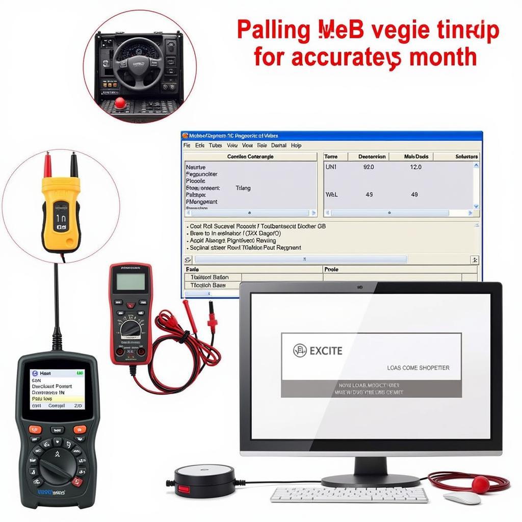 Audi A5 P2015 Code: Diagnostic Tools