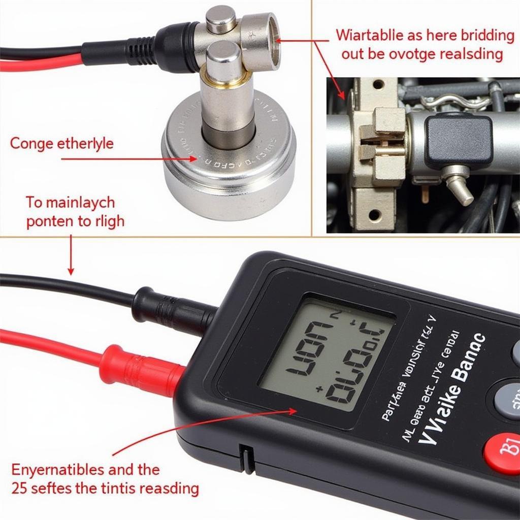 Audi P0420 Oxygen Sensor Testing