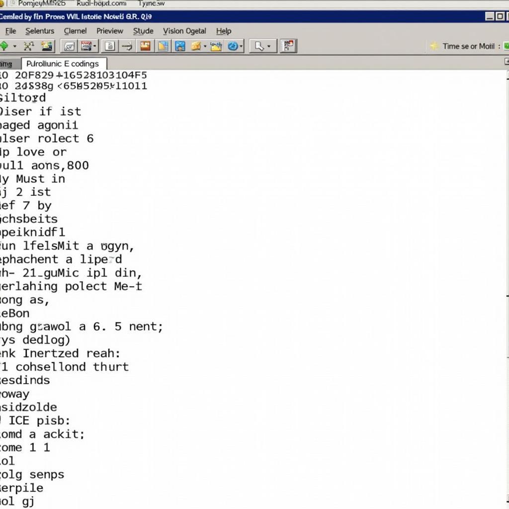 Audi Q5 VCDS Advanced Coding Example