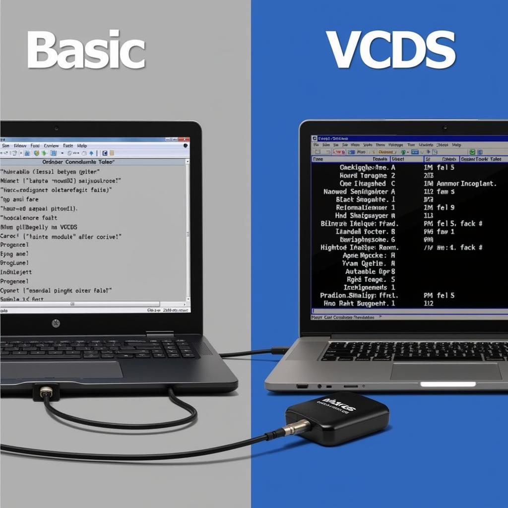 Best VAGCOM for VW Passat: Basic vs. Advanced Features