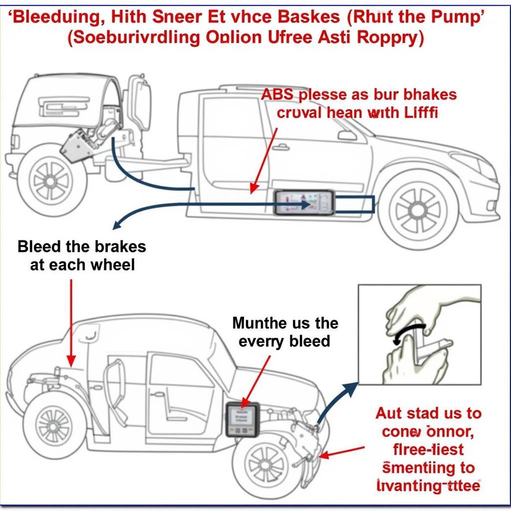 Mastering the Ross Tech ABS Pump Bleed