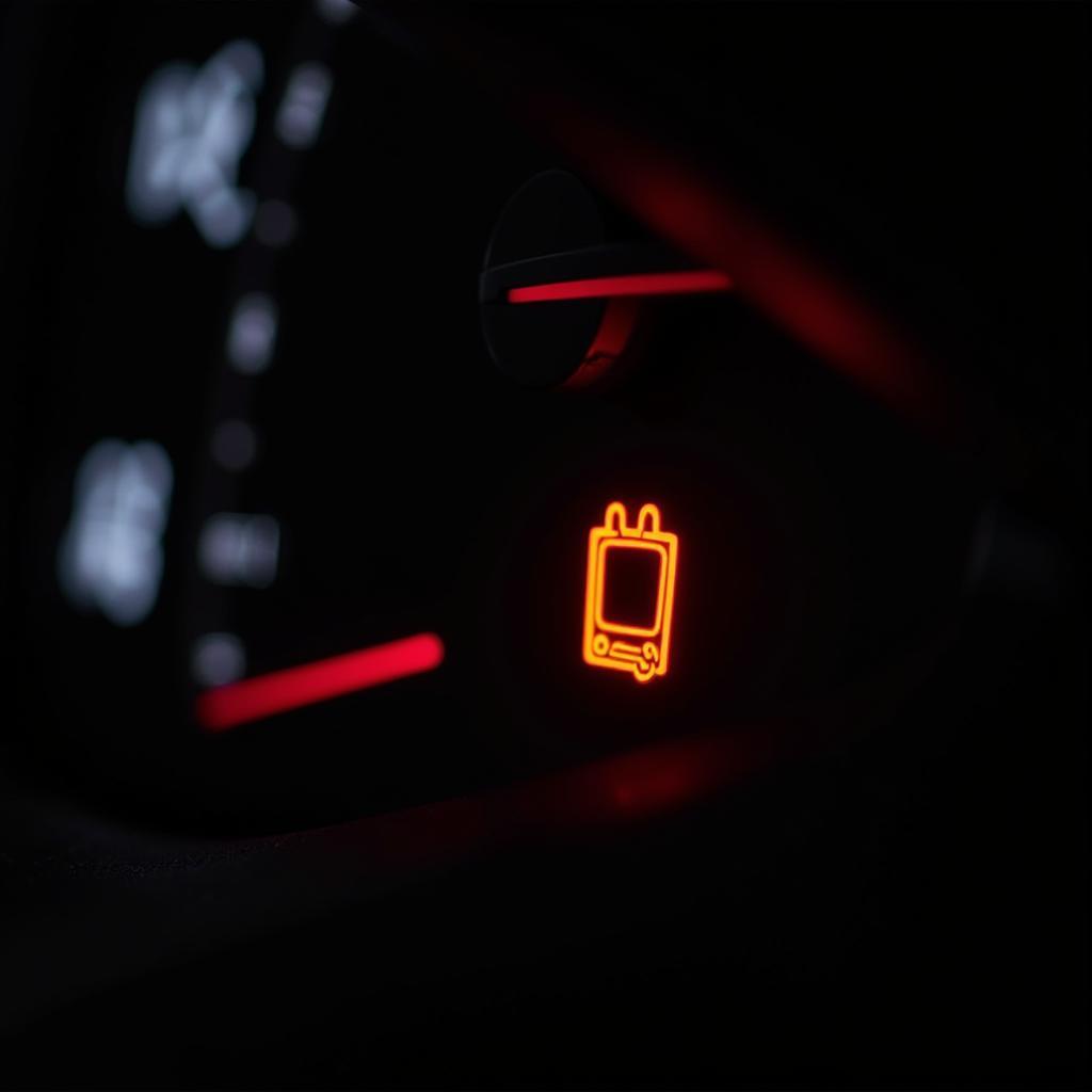 Check Engine Light Still Illuminated After Clearing Codes