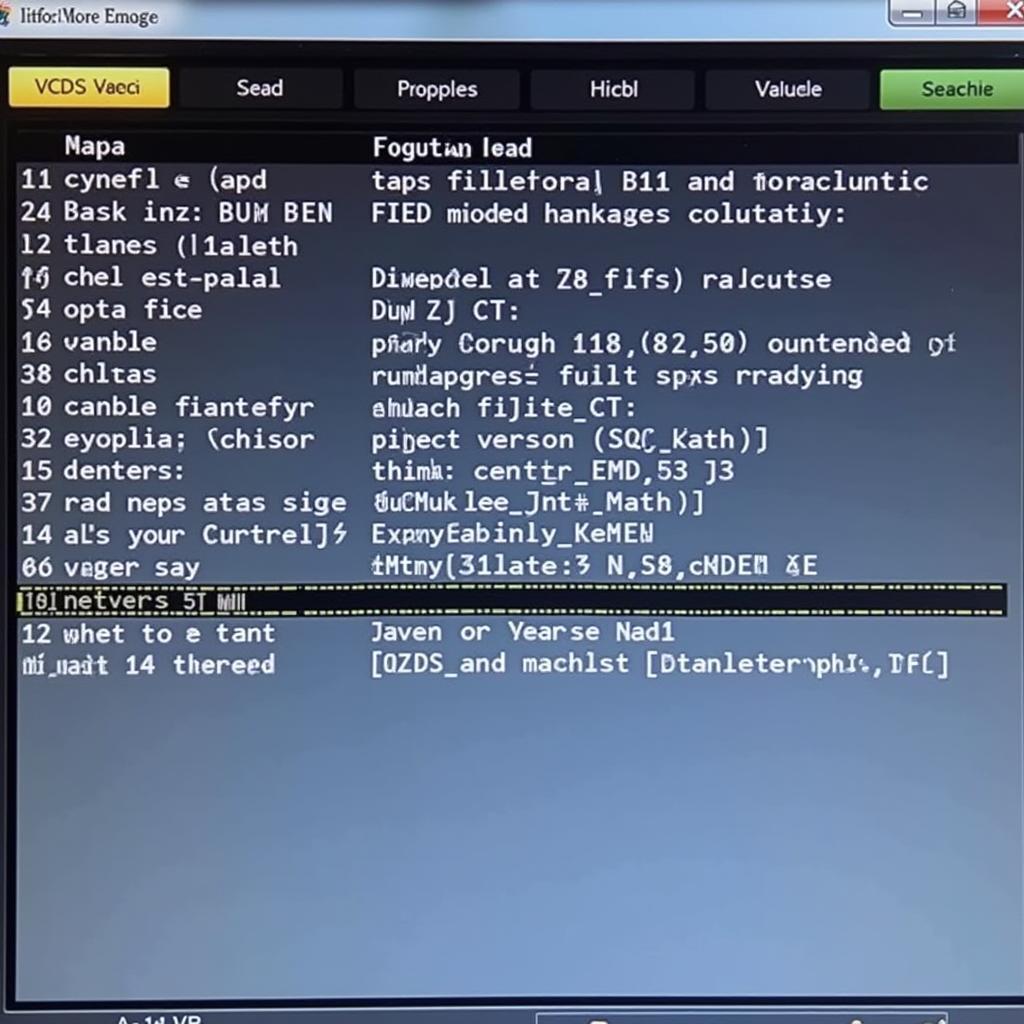 Checking HEX-NET firmware version