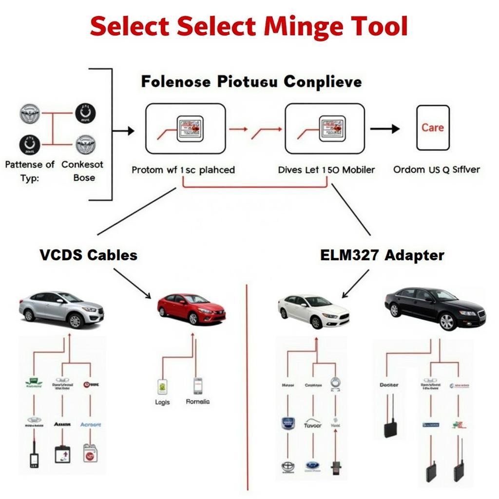 Choosing the Right Diagnostic Tool for Your Car