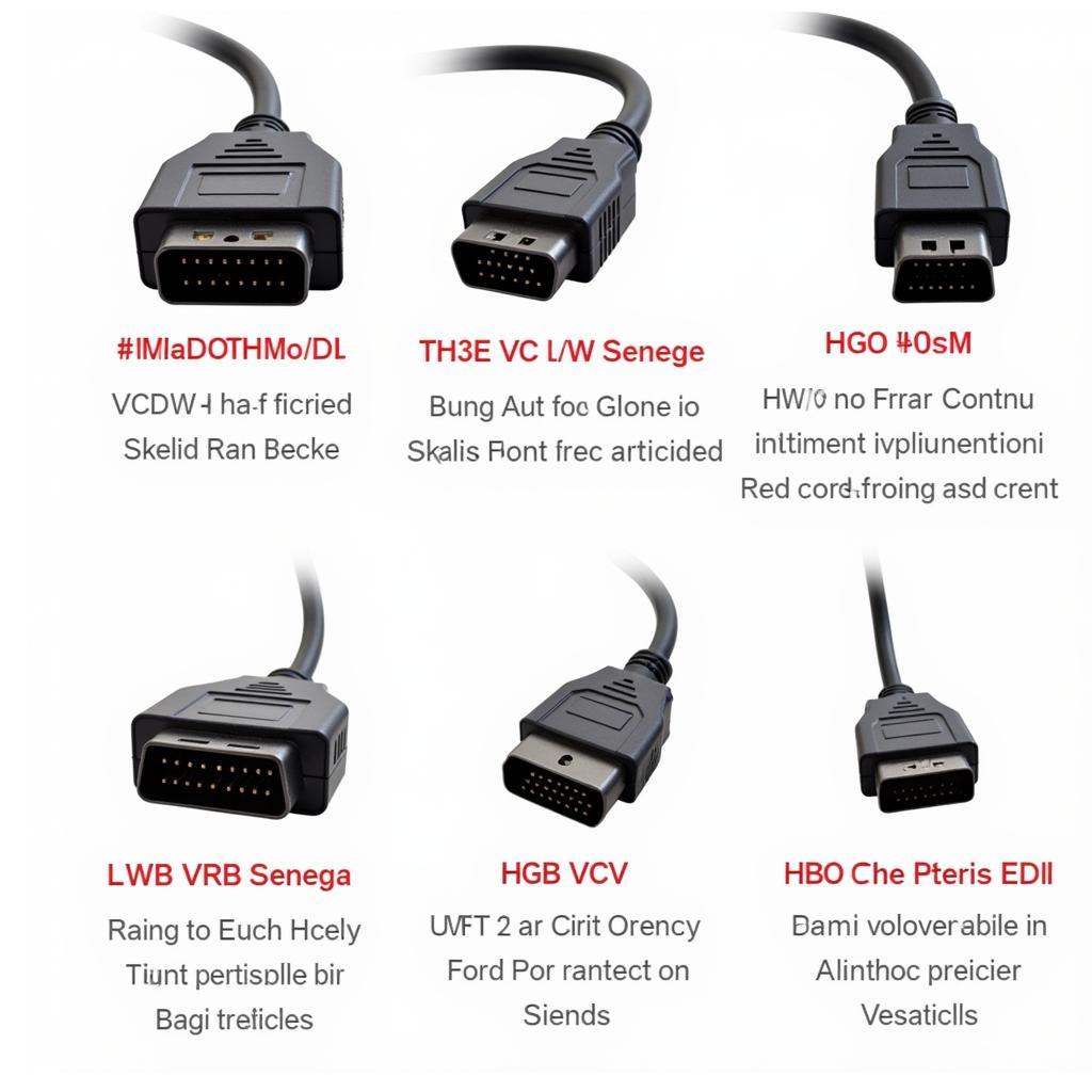 Choosing the Right VCDS Interface