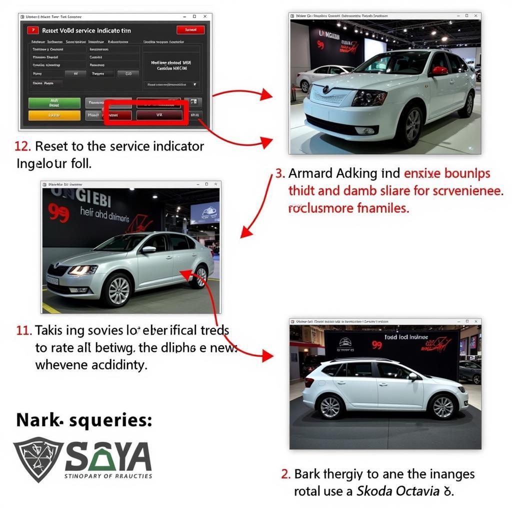 Common VCDS Uses for Skoda Octavia 3