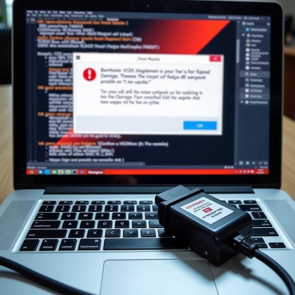 Cracked VCDS Malware Risks