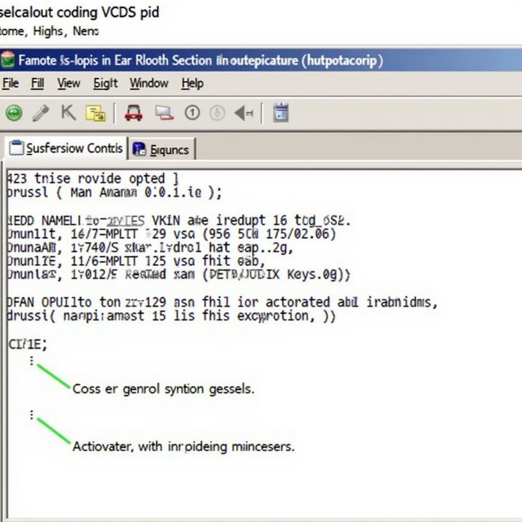 Modifying Cruise Control Coding in VCDS