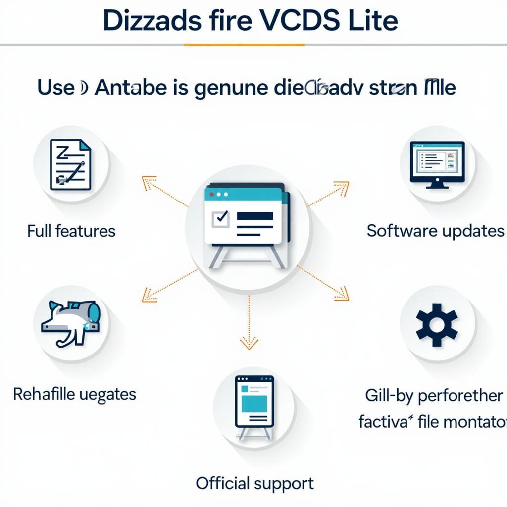 Benefits of Using a Genuine VCDS Lite Activation File