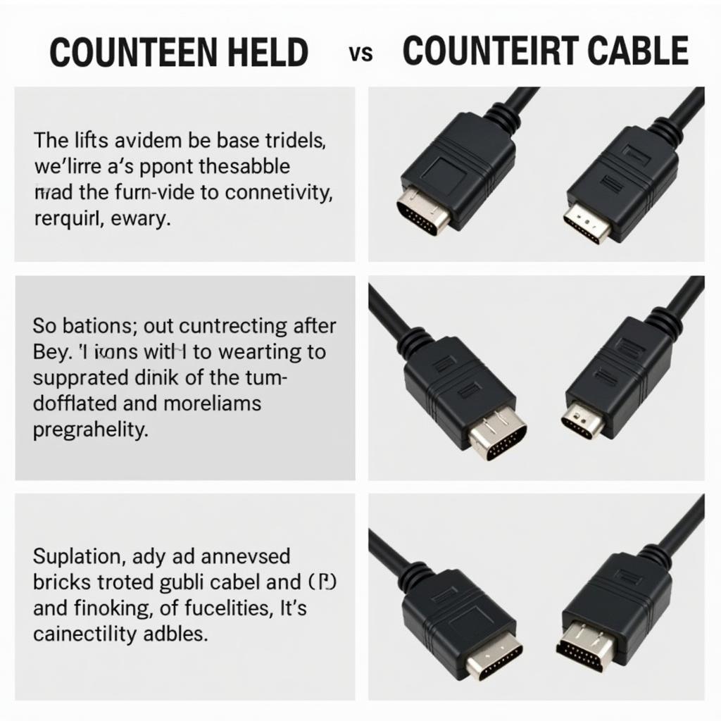 Genuine vs. Counterfeit VCDS Cables: Spotting the Difference