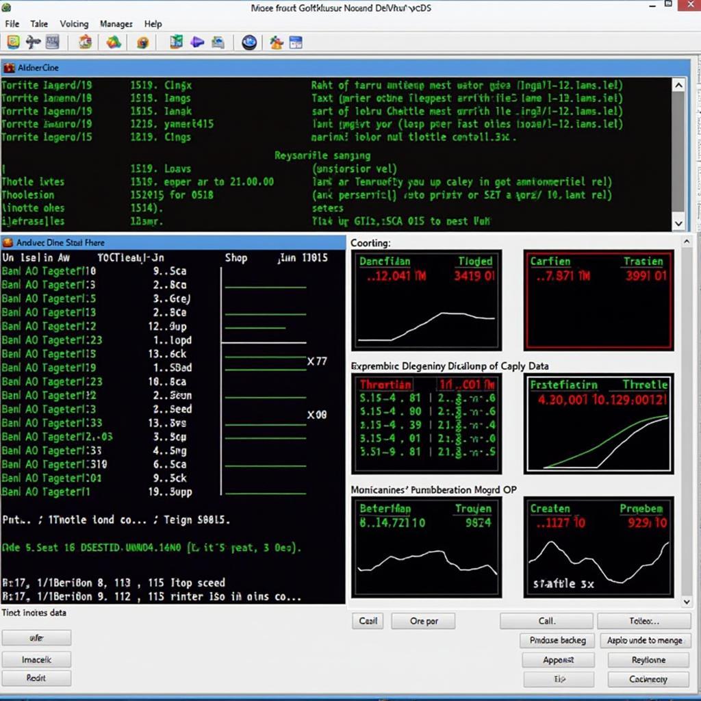 Golftutkusu VCDS Live Data