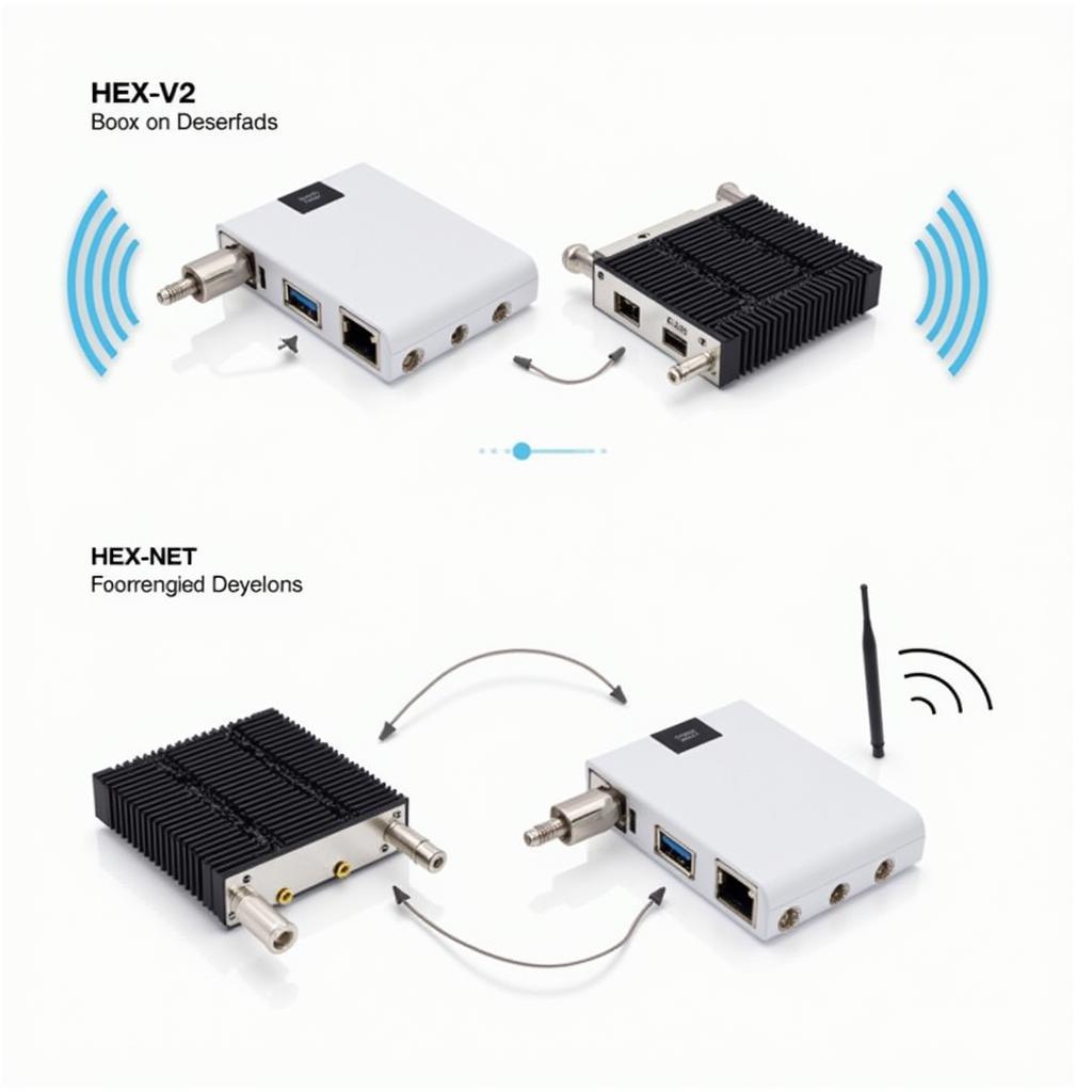 HEX-V2 and HEX-NET Interfaces for VAG Vehicles