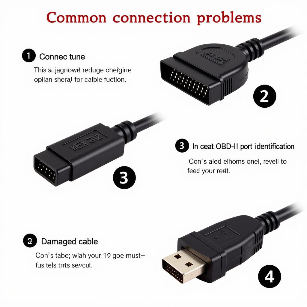 HEX V2 Cable Troubleshooting Connection Issues