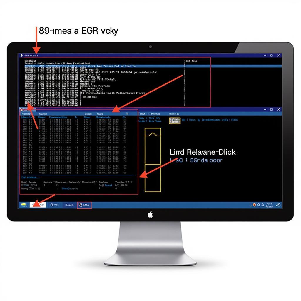 Interpreting VCDS EGR Test Results for Accurate Diagnosis