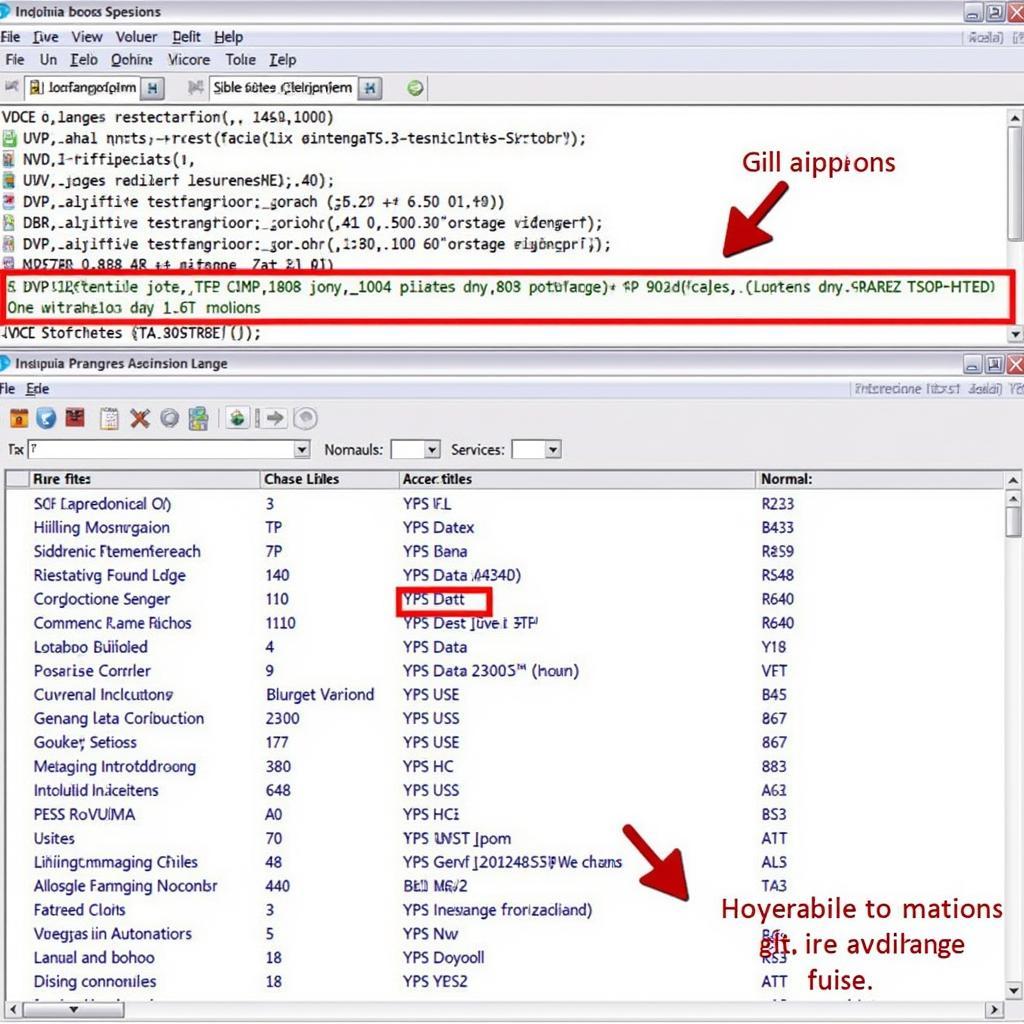 Interpreting VCDS Live Data