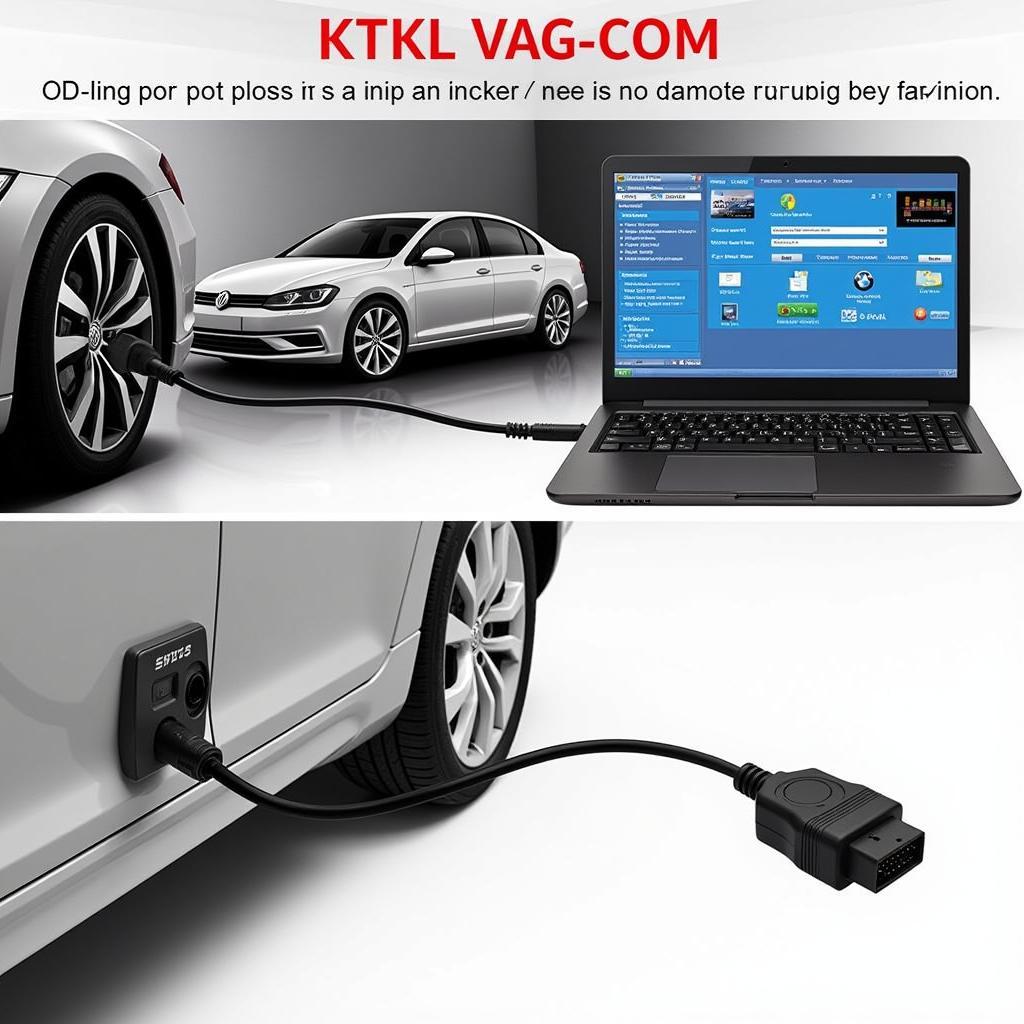 Understanding the KKL VAG-COM Lead: A Comprehensive Guide