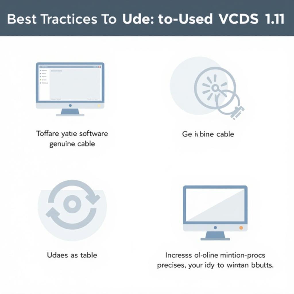 Maximizing VCDS Benefits