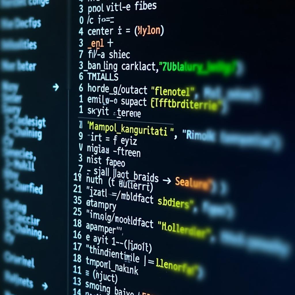 Modifying VCDS Long Coding