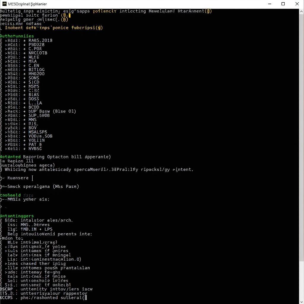 Accessing Long Coding in VCDS on NMS Passat