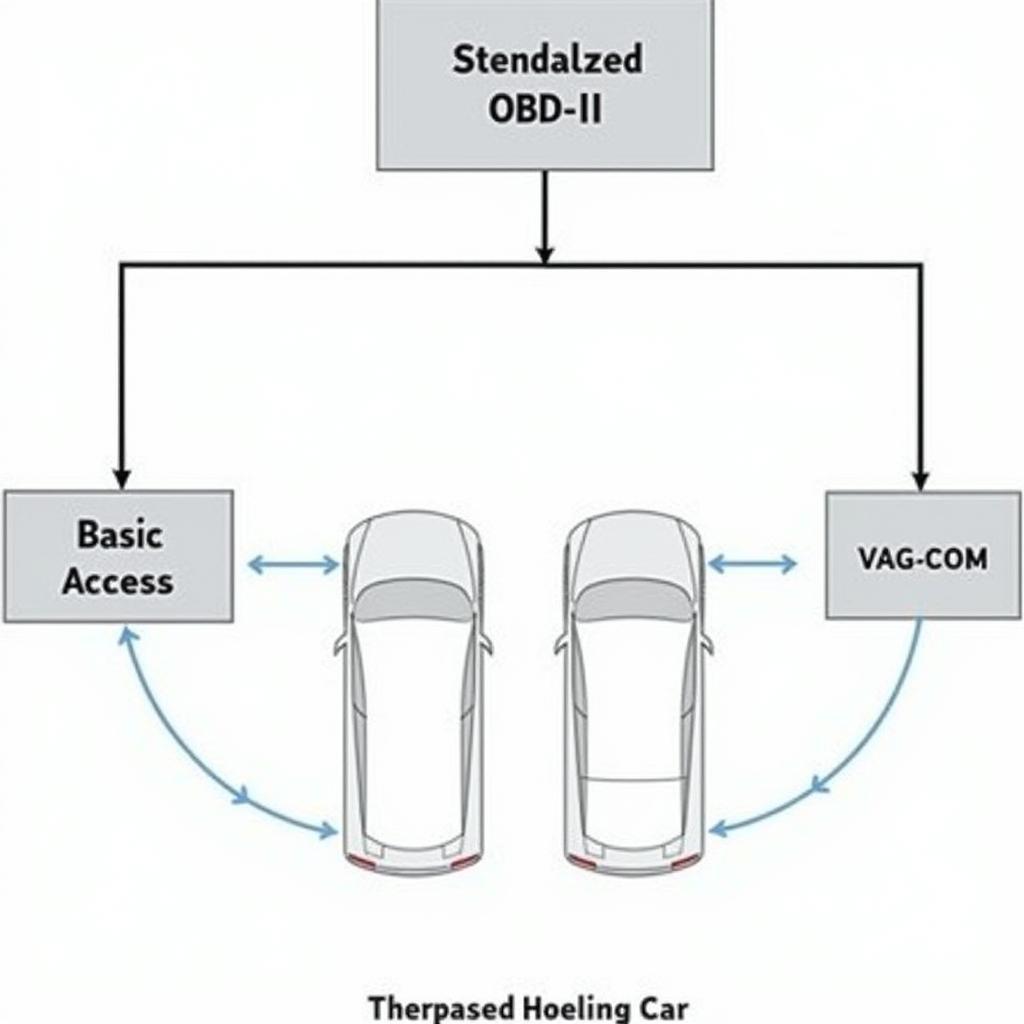 OBD-II vs VAG-COM