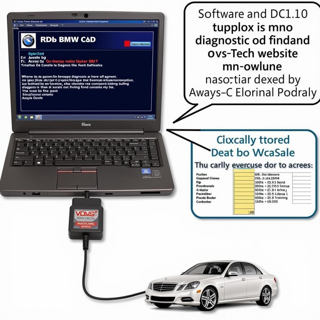 Using VCDS Offline