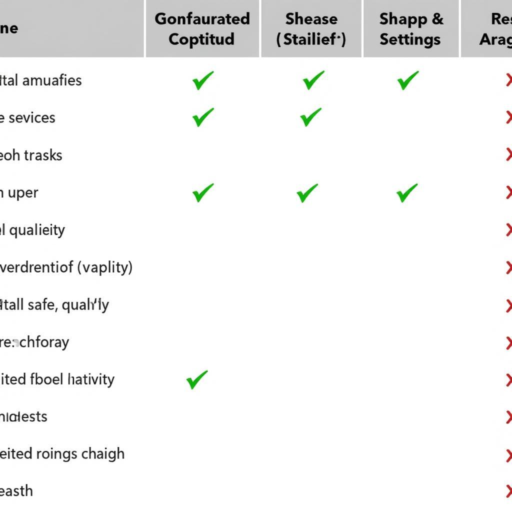 Optimizing VCDS Wine Performance