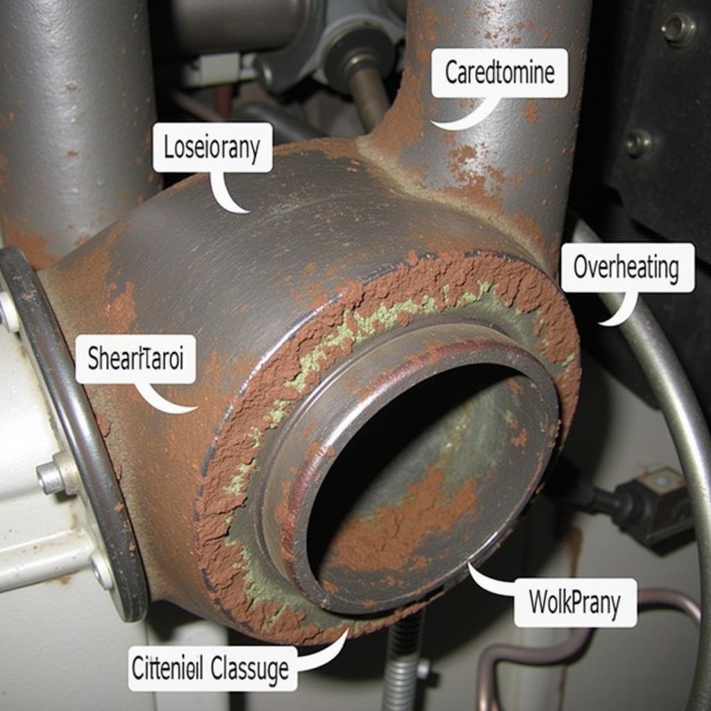 P0420 and P0421 Audi Catalytic Converter Problems