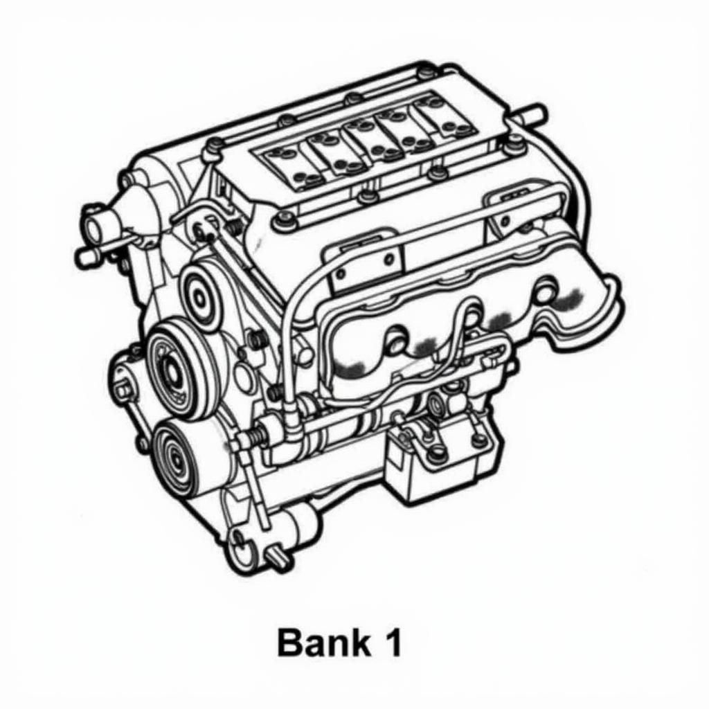 VW Intake Manifold Runner Control System